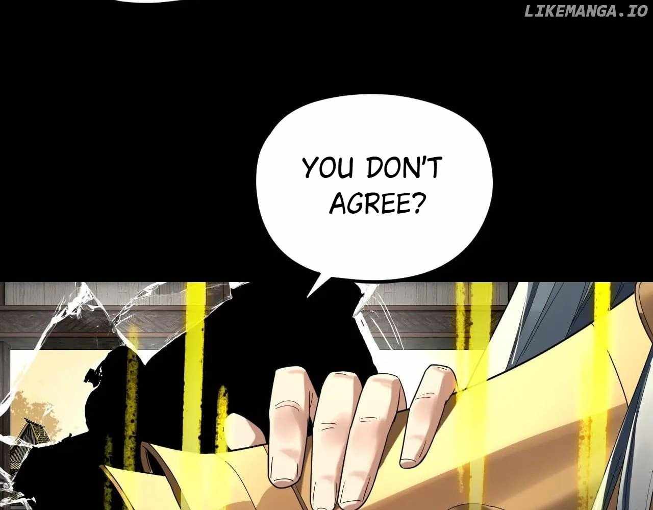 I Am The Fated Villain Chapter 256 37